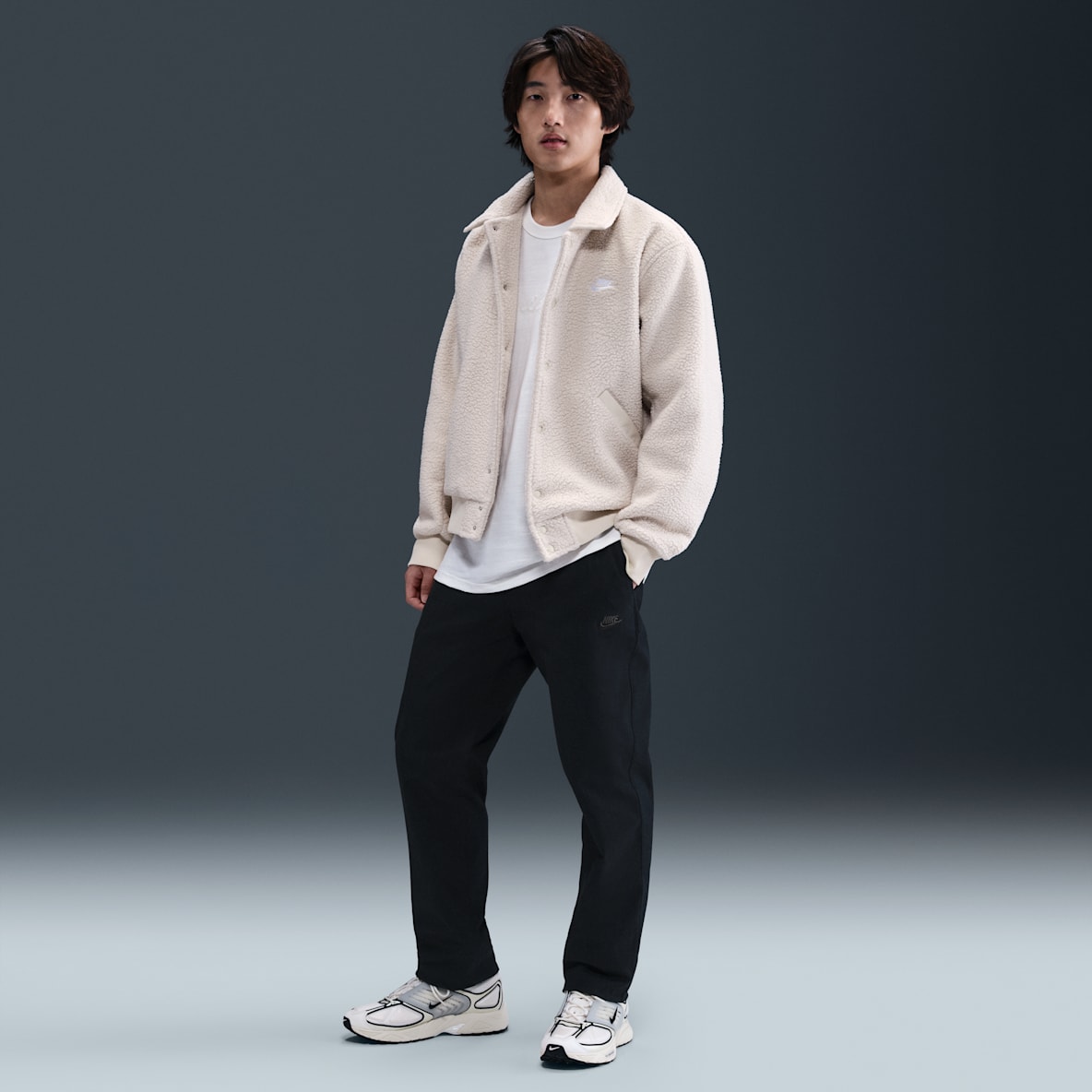 NIKE公式】 Nike Sportswear アパレル・ウェア【ナイキ公式通販】